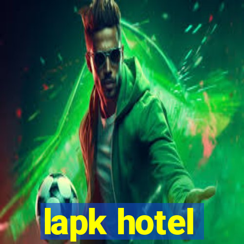 lapk hotel